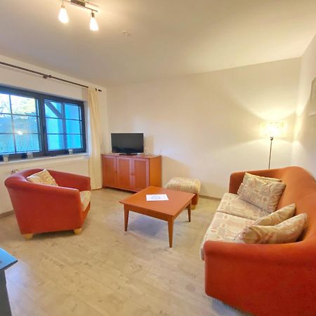 זאסניץ Landpension Dubnitz - Ferienwohnung 1 מראה חיצוני תמונה