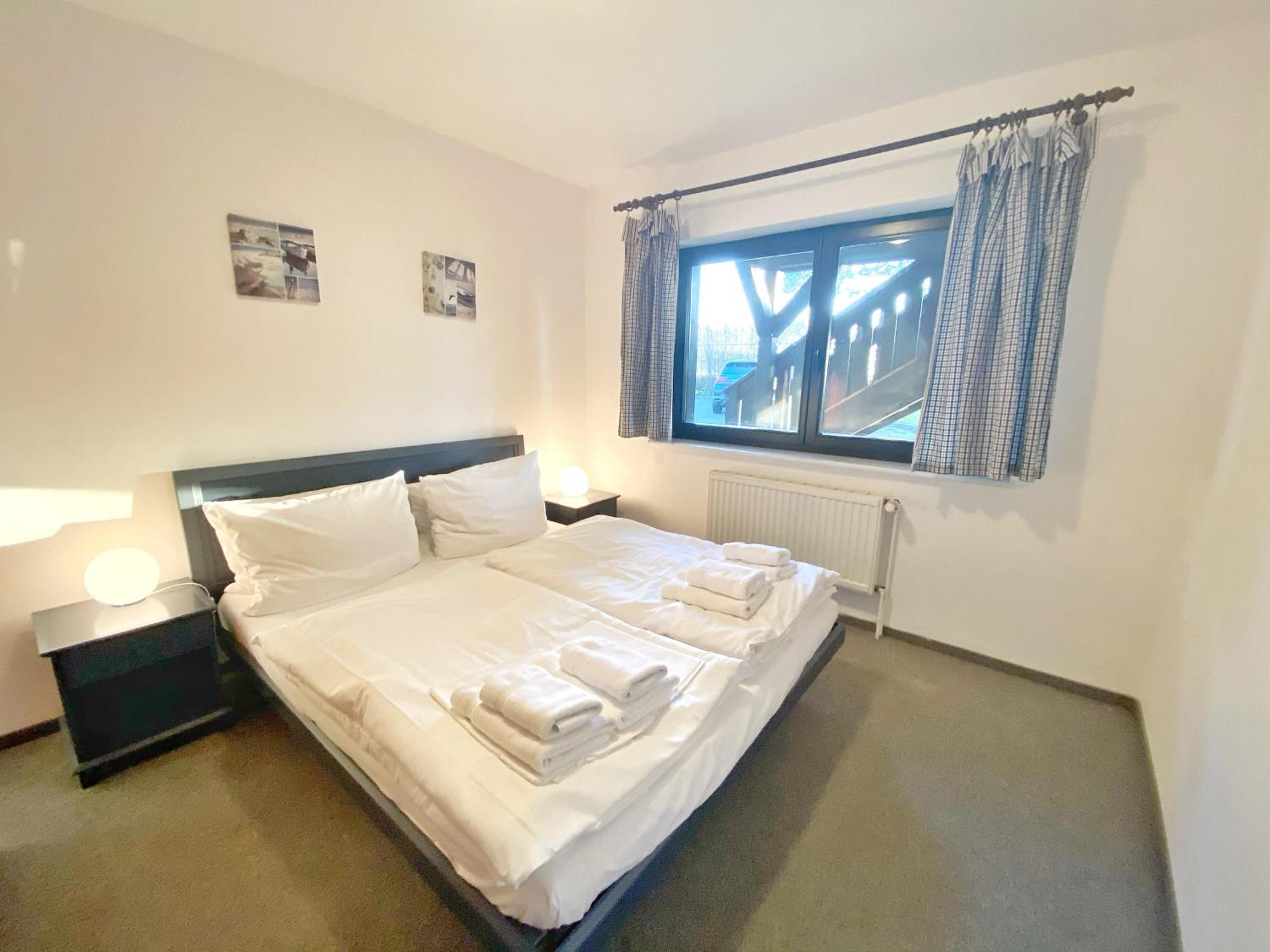זאסניץ Landpension Dubnitz - Ferienwohnung 1 מראה חיצוני תמונה