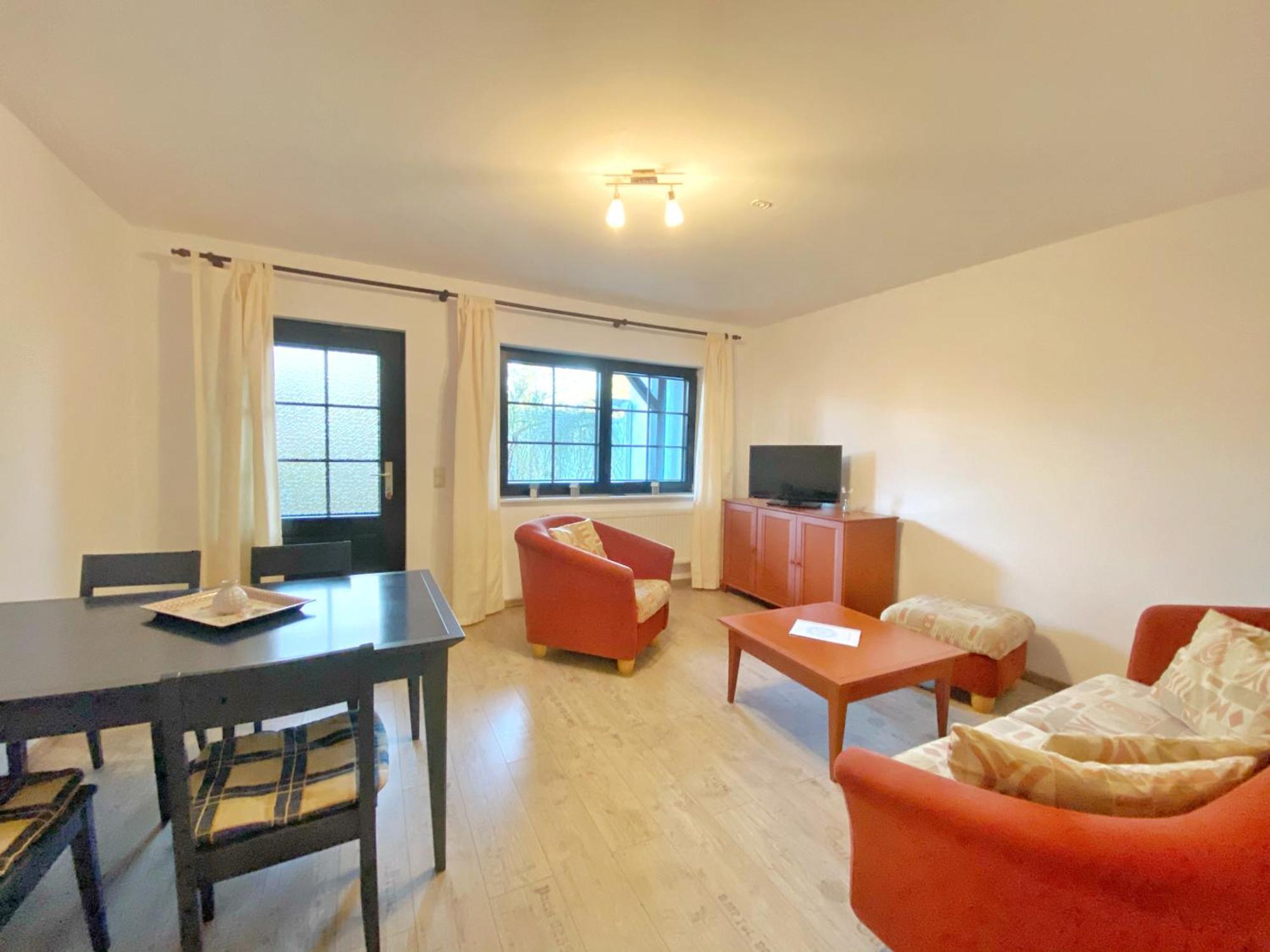 זאסניץ Landpension Dubnitz - Ferienwohnung 1 מראה חיצוני תמונה