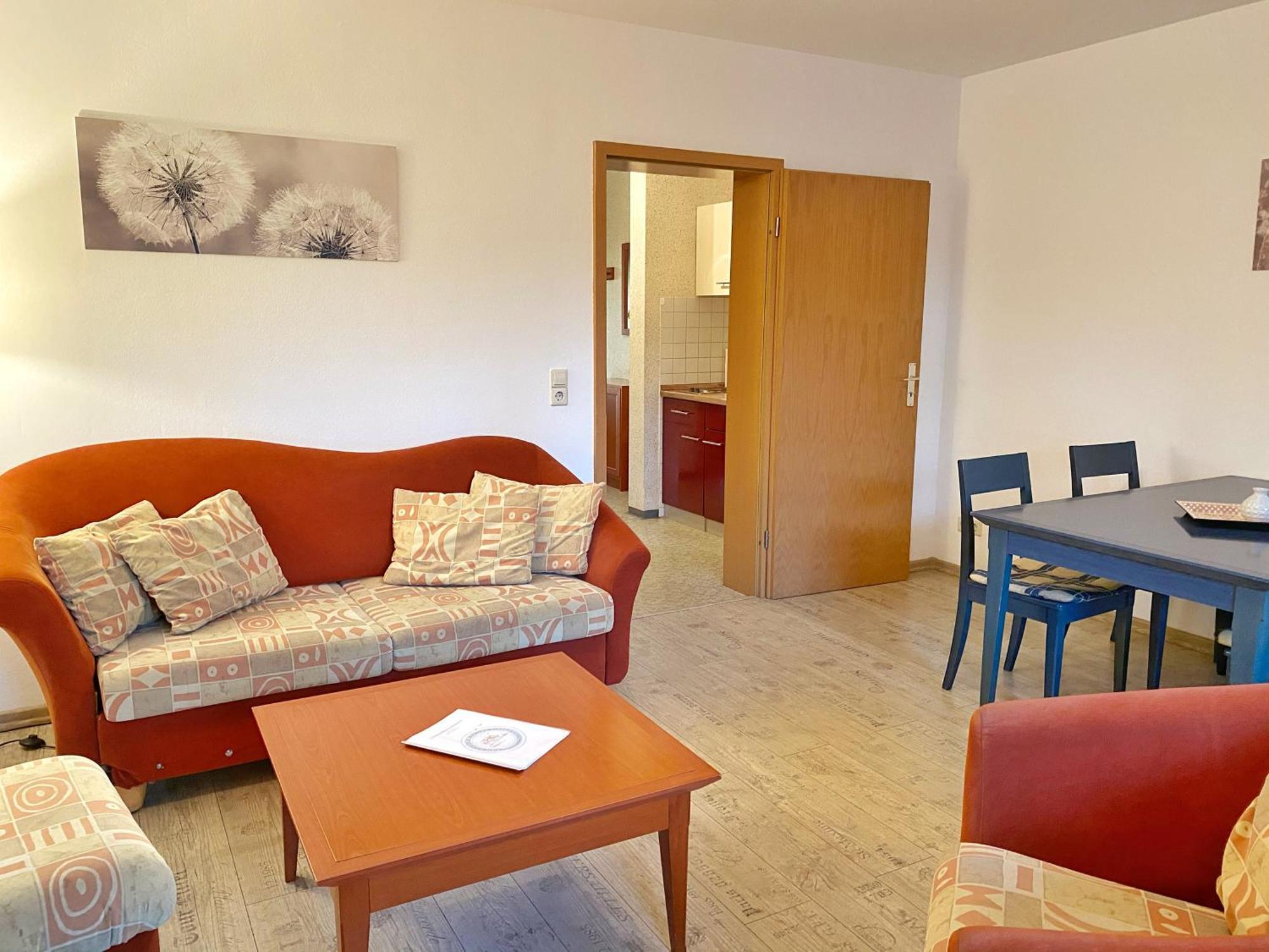 זאסניץ Landpension Dubnitz - Ferienwohnung 1 מראה חיצוני תמונה