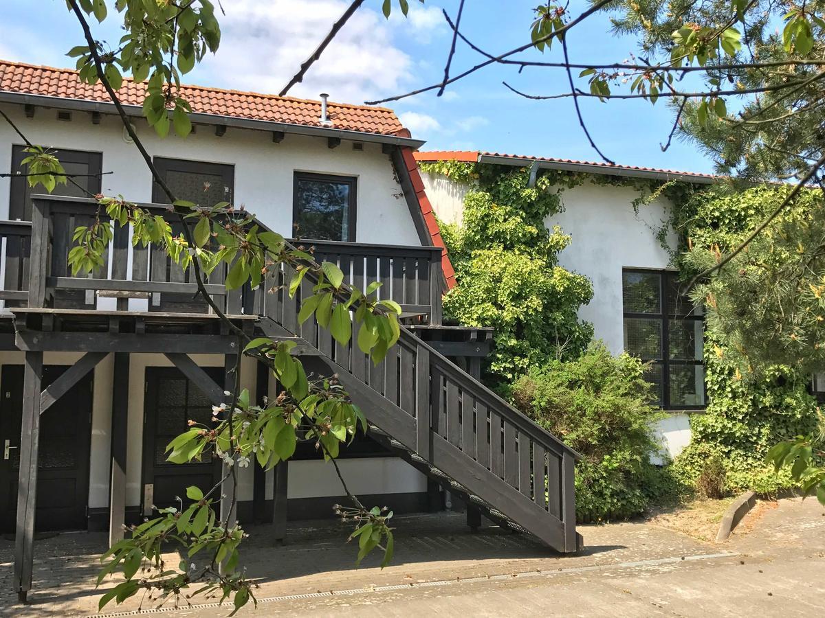 זאסניץ Landpension Dubnitz - Ferienwohnung 1 מראה חיצוני תמונה
